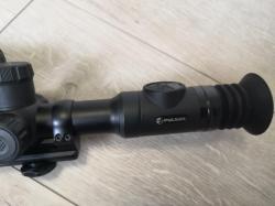 Прицел ночного видения pulsar digex N455