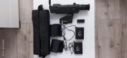 Прицел ночного видения pulsar digisight n750