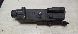 Прицел ночного видения Pulsar Digisight N770A