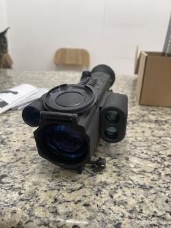 Прицел ночного видения Pulsar Digisight N870A