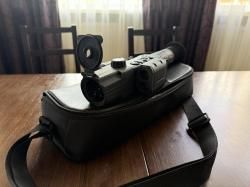 Прицел ночного видения Pulsar Digisight Ultra N 455 LRF с дальномером