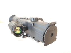 Прицел ночного видения Pulsar Digisight Ultra N455 LRF с лазерным дальномером