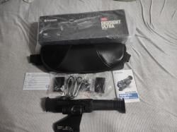 Прицел ночного видения pulsar digisight ultra n455