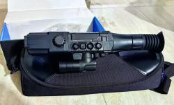 Прицел ночного видения Pulsar Digisight Ultra N455