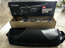 Прицел ночного видения Pulsar Digisight Ultra N455