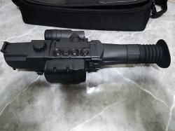 Прицел ночного видения Pulsar Digisight ultra N455LRF