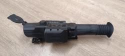 прицел ночного видения pulsar digisight ultra n455lrf 