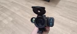 прицел ночного видения pulsar digisight ultra n455lrf 