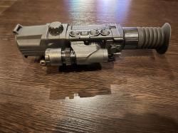 Прицел ночного видения PULSAR N355
