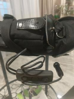 Прицел ночного видения Pulsar PHANTOM 4*60