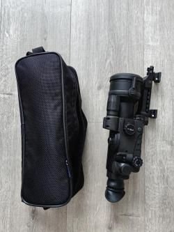 Прицел ночного видения Pulsar Sentinel GS 2.5x60