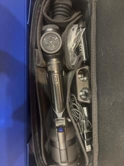 Прицел ночного видения Пульсар Talion XQ38/XG