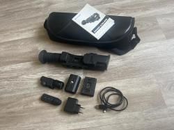 Прицел ночного видения pulsar ultra n355