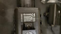 Прицел ночного видения с встроенным дальномером PULSAR Digisight LRF N850/N870