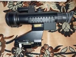 Прицел ночного видения Sentinel 2,5x50 БК