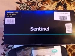 Прицел ночного видения Sentinel 2,5x50 БК