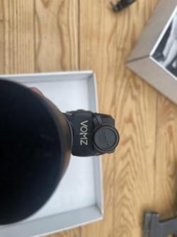 Прицел ночного видения вомз PNS-D-4,6x52