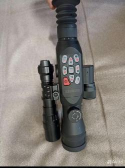 Прицел ночного видения WANNEY