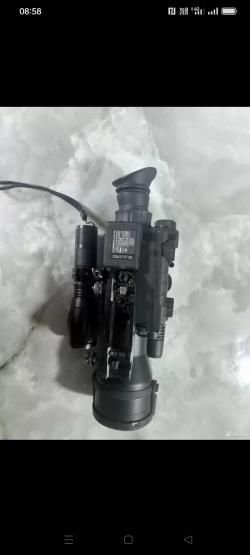 Прицел ночного видения Юкон 3x60