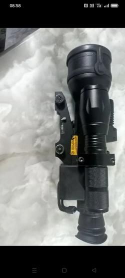 Прицел ночного видения Юкон 3x60