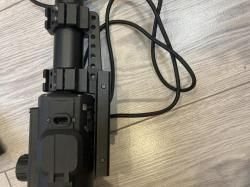 Прицел ночного видения Юкон фотон