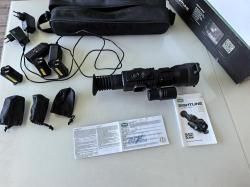 Прицел ночного видения YUKON N475S