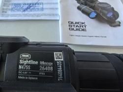 Прицел ночного видения YUKON N475S