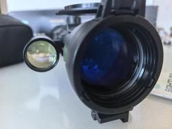 Прицел ночного видения YUKON N475S