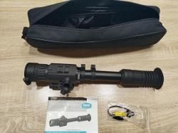 Прицел ночного видения yukon photon 4.6х42s