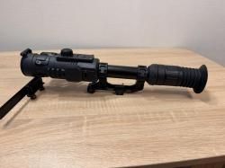 Прицел ночного видения YUKON Photon RT 4.5x42