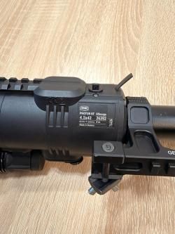 Прицел ночного видения YUKON Photon RT 4.5x42