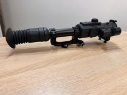 Прицел ночного видения YUKON Photon RT 4.5x42