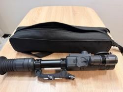 Прицел ночного видения YUKON Photon RT 4.5x42