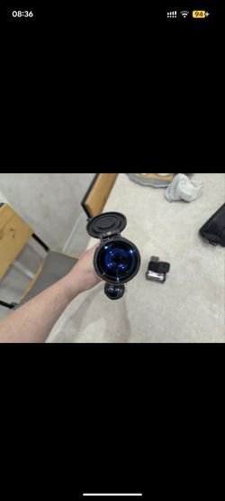 Прицел ночного видения Yukon Photon RT 6x50S