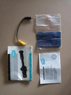 Прицел ночного видения Yukon PHOTON XT 6.5X50S
