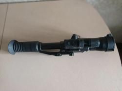 Прицел ночного видения Yukon PHOTON XT 6.5X50S