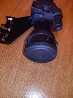 Прицел ночного видения Yukon Sentinel 3x60 (модель 26016T)