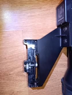 Прицел ночного видения Yukon Sentinel 3x60 (модель 26016T)