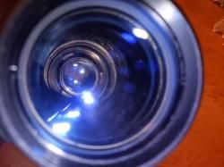 Прицел ночного видения Yukon Sentinel 3x60 (модель 26016T)