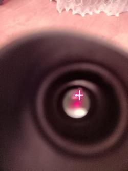 Прицел ночного видения Yukon Sentinel 3x60 (модель 26016T)