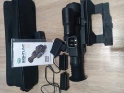 Прицел ночного видения Yukon sightline 455s