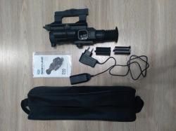 Прицел ночного видения Yukon sightline 455s