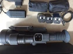 Прицел ночного видения Yukon Sightline N 475 S