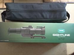 Прицел ночного видения Yukon Sightline N 475 S