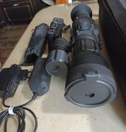 Прицел ночного видения Yukon Sightline N 475 S