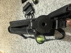 Прицел ночного видения Yukon Sightline N455