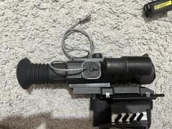 Прицел ночного видения Yukon Sightline N455