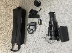 Прицел ночного видения Yukon Sightline N455