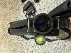 Прицел ночного видения Yukon Sightline N455