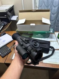 Прицел ночного видения Yukon Sightline N455